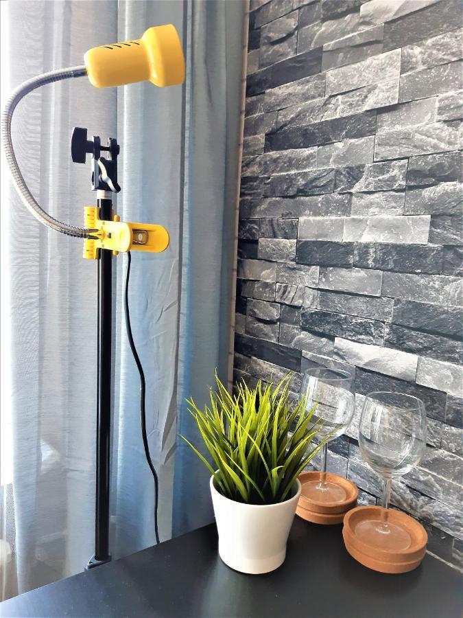 Apartament Blisko Morza - Yellow Stone Gdansk Exterior photo